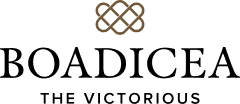 Boadicea The Victorious official logo