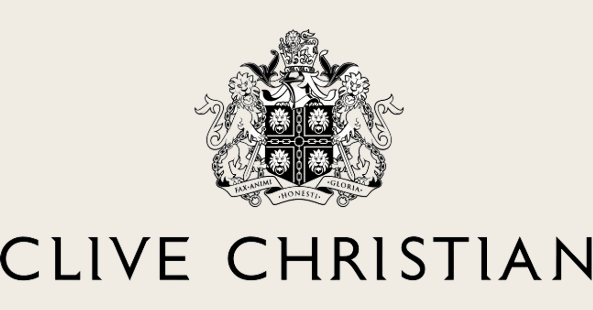 Clive Christian official logo